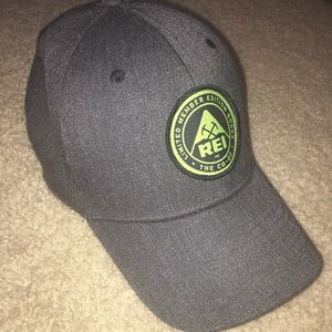 REI Members only hat